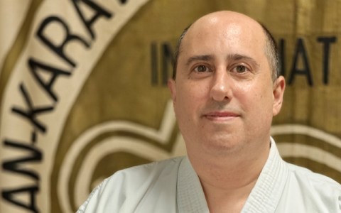 Gonzalo Figueroa
